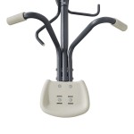 Balansoar Metalic Rotativ 360 pentru copii cu 2 locuri - Solid Robust cu celeme de fixare AXI Balansoar Metalic Rotativ 360 pentru copii cu 2 locuri - Solid Robust cu celeme de fixare AXI